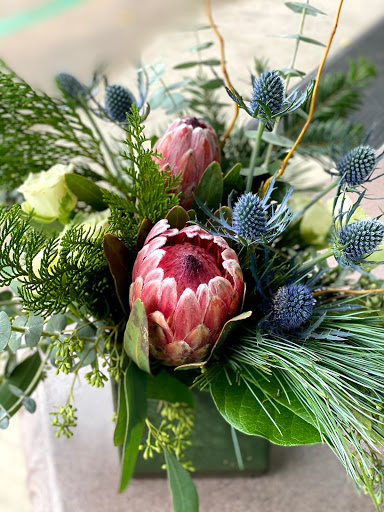 Florist «Lund Floral», reviews and photos, 483 12th St, Ogden, UT 84404, USA