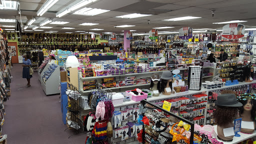 Beauty Supply Store «Beauty Avenue», reviews and photos, 3518 Brenbrook Dr, Randallstown, MD 21133, USA