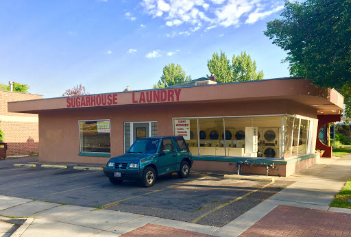 1962 1100 E, Salt Lake City, UT 84106, USA