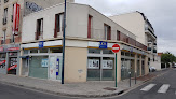 Banque LCL Banque et assurance 95130 Franconville