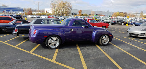 Auto Auction «Manheim St Louis», reviews and photos, 13813 St Charles Rock Rd, Bridgeton, MO 63044, USA