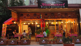 Matmazel Cafe & Restaurant