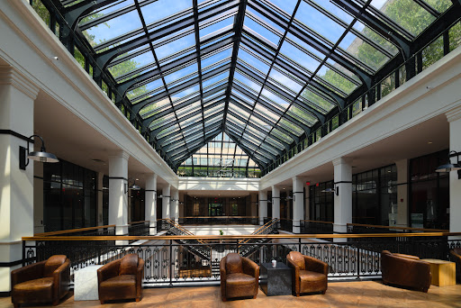 Grocery Store «Whole Foods Market», reviews and photos, 633 Broad St, Newark, NJ 07102, USA