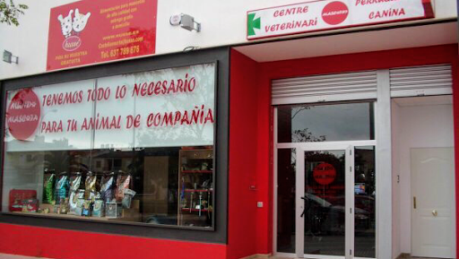 Mundo Mascota en Benicàssim, Castellón