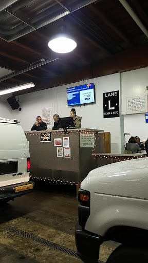 Expressway Auto Auction Inc en Dansville
