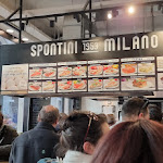 Photo n°1 de l'avis de Carlos.i fait le 06/03/2023 à 18:18 sur le  Spontini à Milan