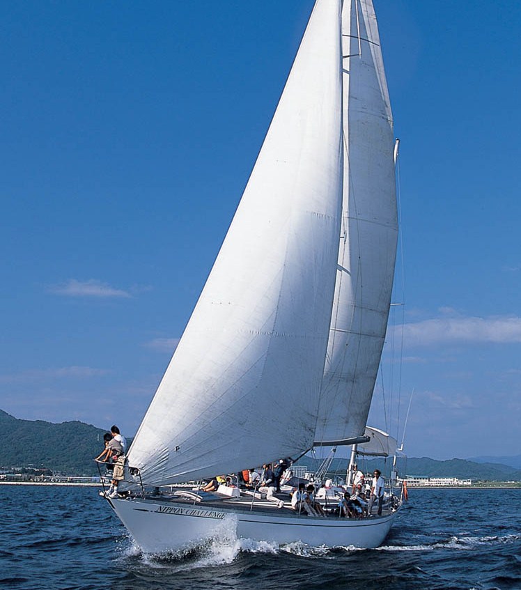 セイルウィング Sailwing