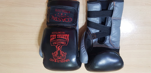 Personal Trainer «Coastal JKD», reviews and photos, 285 Washington St, Marblehead, MA 01945, USA