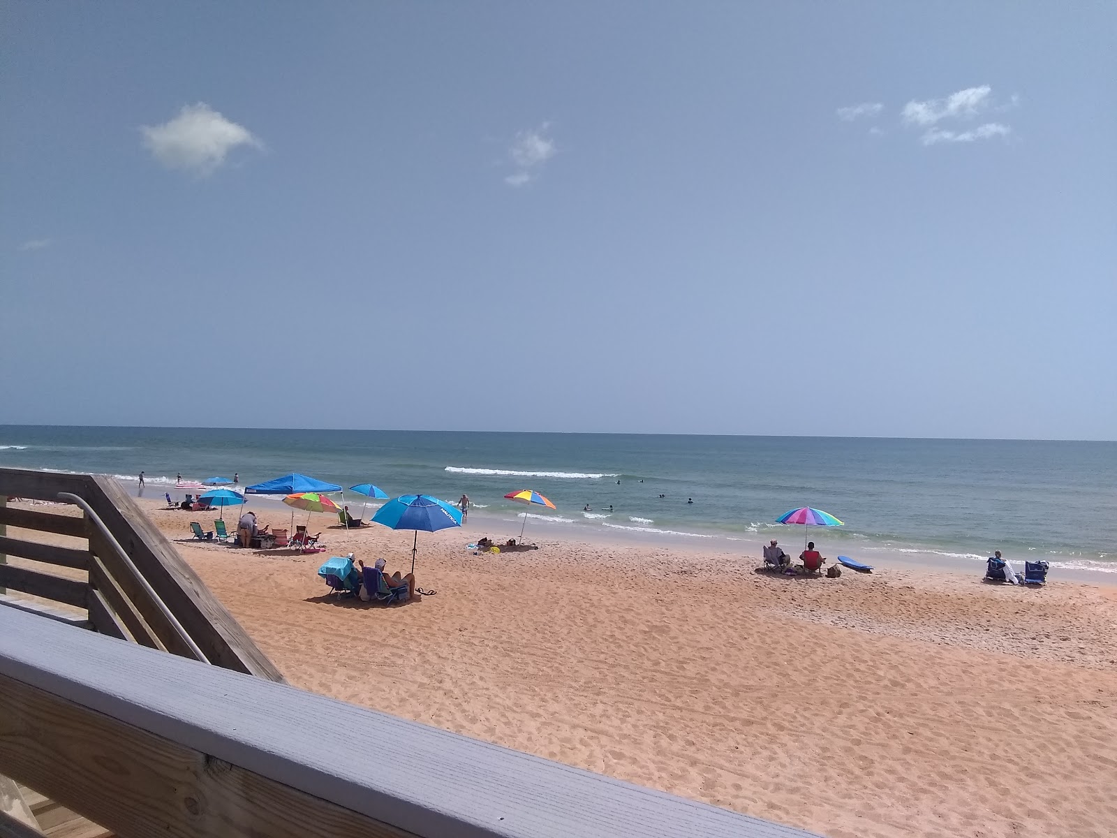 Tom Renick beach park photo #8