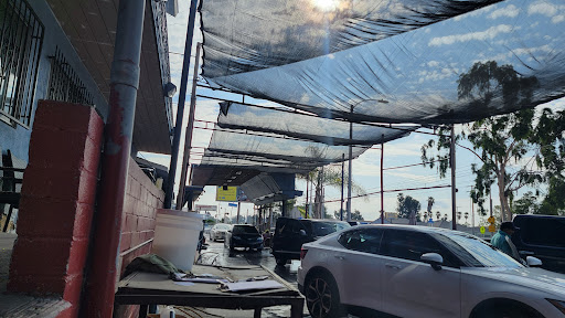 Car Wash «Fred’s Car Wash», reviews and photos, 3809 E 3rd St, Los Angeles, CA 90063, USA