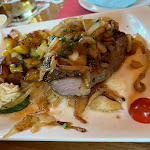 Photo n°1 de l'avis de Sabine.c fait le 08/06/2023 à 04:53 sur le  Restaurant Wissegiggl - Deutsche Küche | Biergarten mit regionalen Speisen à Villmar