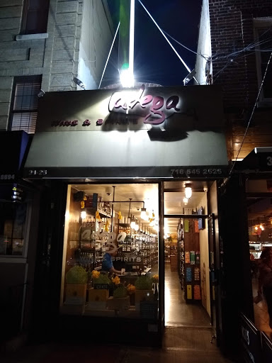 Wine Store «Adega Wine & Spirits», reviews and photos, 31-25 Ditmars Blvd, Queens, NY 11105, USA