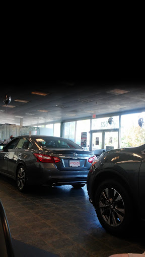Nissan Dealer «AutoFair Nissan of Chelmsford», reviews and photos, 95 Drum Hill Rd, Chelmsford, MA 01824, USA