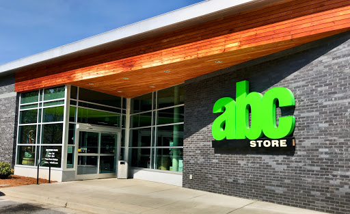 Liquor Store «Asheville ABC Liquor Store #7», reviews and photos, 145 Tunnel Rd, Asheville, NC 28805, USA