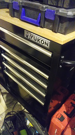 Hardware Store «Harbor Freight Tools», reviews and photos, 1220 N Town E Blvd #600, Mesquite, TX 75150, USA