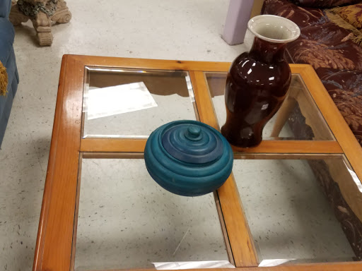 Thrift Store «Wings Resale Store», reviews and photos, 1302 N Rand Rd N Rand Rd, Arlington Heights, IL 60004, USA