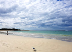 Zdjęcie Killarney Beach z poziomem czystości wysoki
