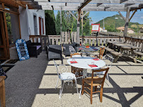 Atmosphère du Restaurant Là-Haut, dans la Montagne à Belcaire - n°2