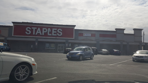 Office Supply Store «Staples», reviews and photos, 7933 Annapolis Rd, Lanham, MD 20706, USA