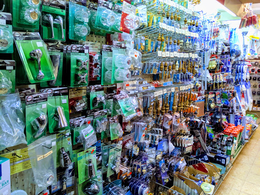 Hardware Store «Broadway Hardware Co», reviews and photos, 614 N Spring St, Sparta, TN 38583, USA