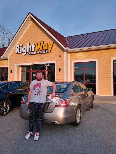 Used Car Dealer «Rightway Auto Sales», reviews and photos, 14455 Pulaski Rd, Midlothian, IL 60445, USA