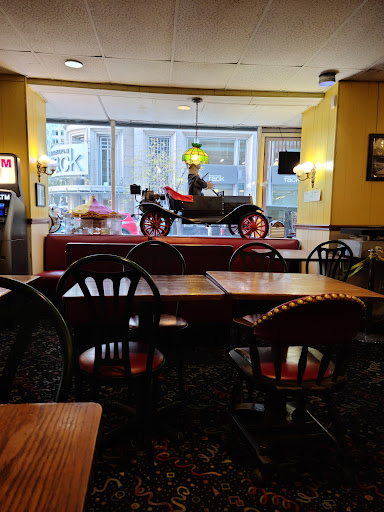 Department Store «Nordstrom Rack 12th Street», reviews and photos, 555 12th St NW c120, Washington, DC 20004, USA