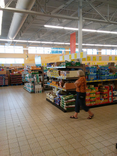 Supermarket «ALDI», reviews and photos, 3831 E Main St, Whitehall, OH 43213, USA