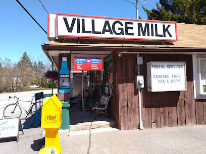 Village Milk Store