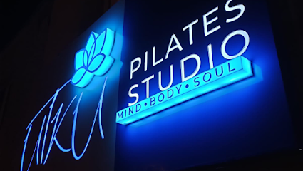 Utku Reformer Pilates Studio