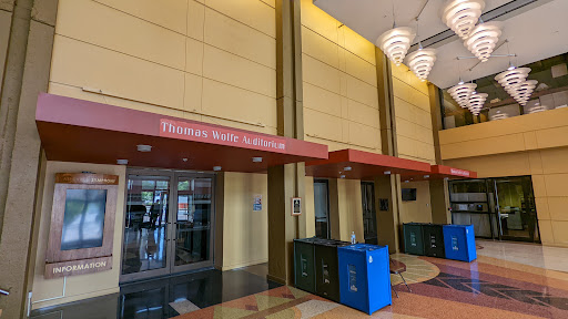 Auditorium «U.S. Cellular Center», reviews and photos, 87 Haywood St, Asheville, NC 28801, USA