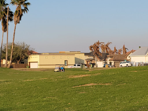 Golf Club «Tierra Santa Golf Club», reviews and photos, 1901 Club De Amistad, Weslaco, TX 78596, USA