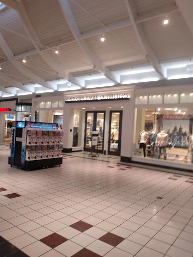 Shopping Mall «Auburn Mall», reviews and photos, 385 Southbridge St, Auburn, MA 01501, USA