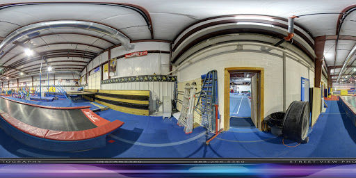 Gymnastics Center «Triple T Sports Center», reviews and photos, 619 E Constance Rd, Suffolk, VA 23434, USA