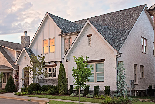 Roofing Contractor «Five Points Roofing», reviews and photos, 118 Beasley Dr, Franklin, TN 37064, USA