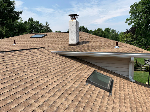 All Roofing PA in Newtown Square, Pennsylvania