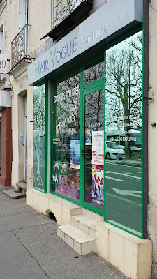 Hair Vogue Coiffure à Nantes
