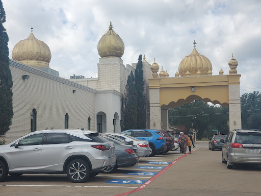 Sikh Temple of North Texas