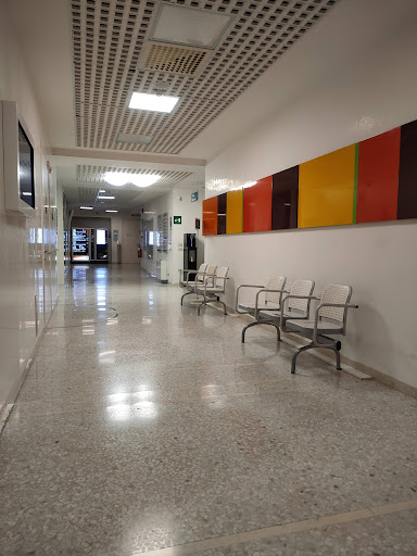 Centro di riabilitazione Padova