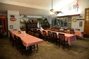 Springhill Restaurant image