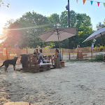 Photo n° 9 de l'avis de MDL.D fait le 24/08/2022 à 20:21 pour Ile de loisirs du Port aux Cerises à Draveil