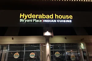 Hyderabad House Biryani Place image