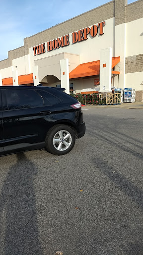 Home Improvement Store «The Home Depot», reviews and photos, 2031 Walnut St, Cary, NC 27518, USA