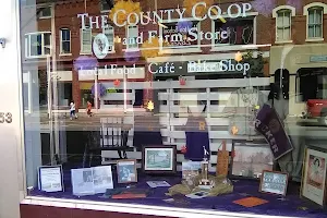 The County Co-Op & Farm Store image