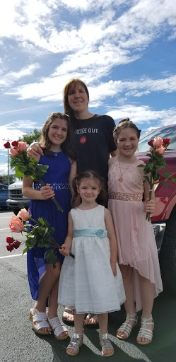 Beauty Salon «The Beehive Salon», reviews and photos, 2805 Old Fort Pkwy E, Murfreesboro, TN 37128, USA