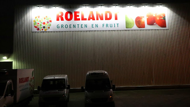 Fruithandel Roelandt - Supermarkt
