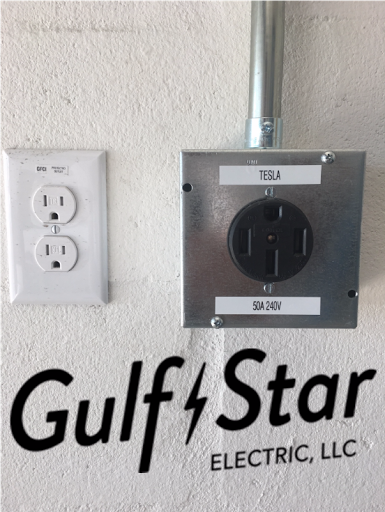 Electrician «Gulfstar Electric», reviews and photos, 1660 N Hercules Ave Suite i, Clearwater, FL 33765, USA
