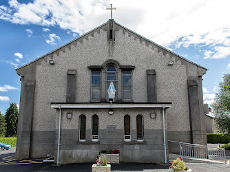 Our Lady Queen of Peace Catholic Church, Bray