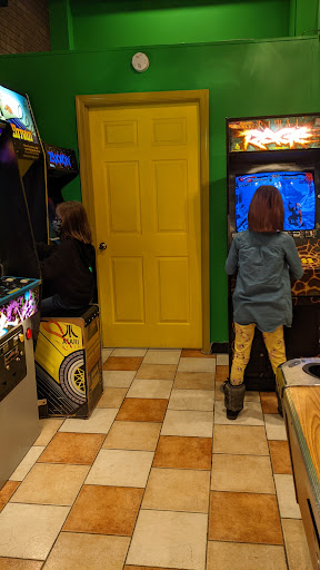 Video Arcade «YESTERcades», reviews and photos, 80 Broad St #18, Red Bank, NJ 07701, USA