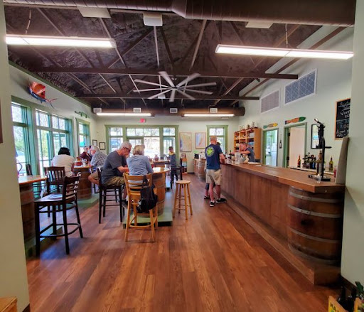 Winery «Island Winery», reviews and photos, 12 Cardinal Rd, Hilton Head Island, SC 29926, USA