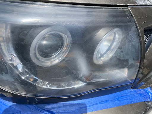 Auto Repair Shop «German Autohaus», reviews and photos, 22510 9th St, Newhall, CA 91321, USA